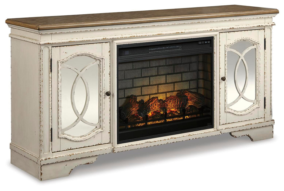 Realyn Tv Stands