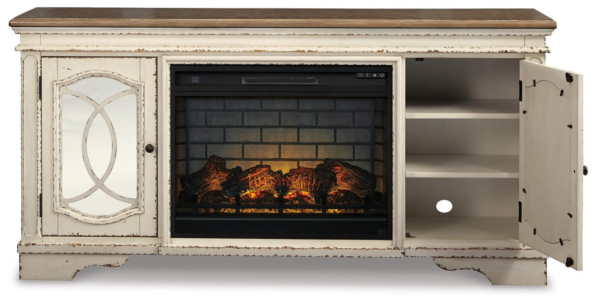 Realyn Tv Stands