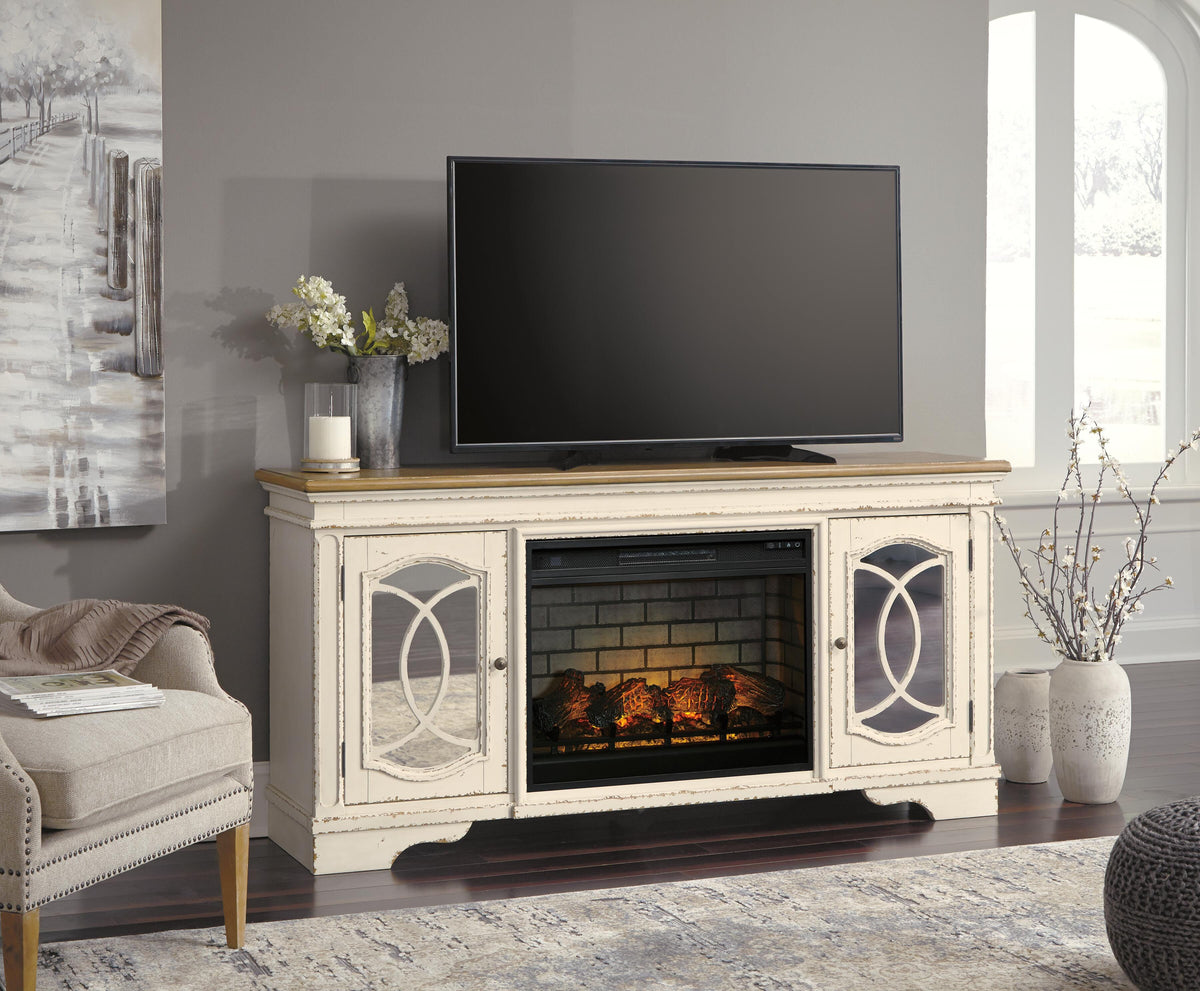 Realyn Tv Stands