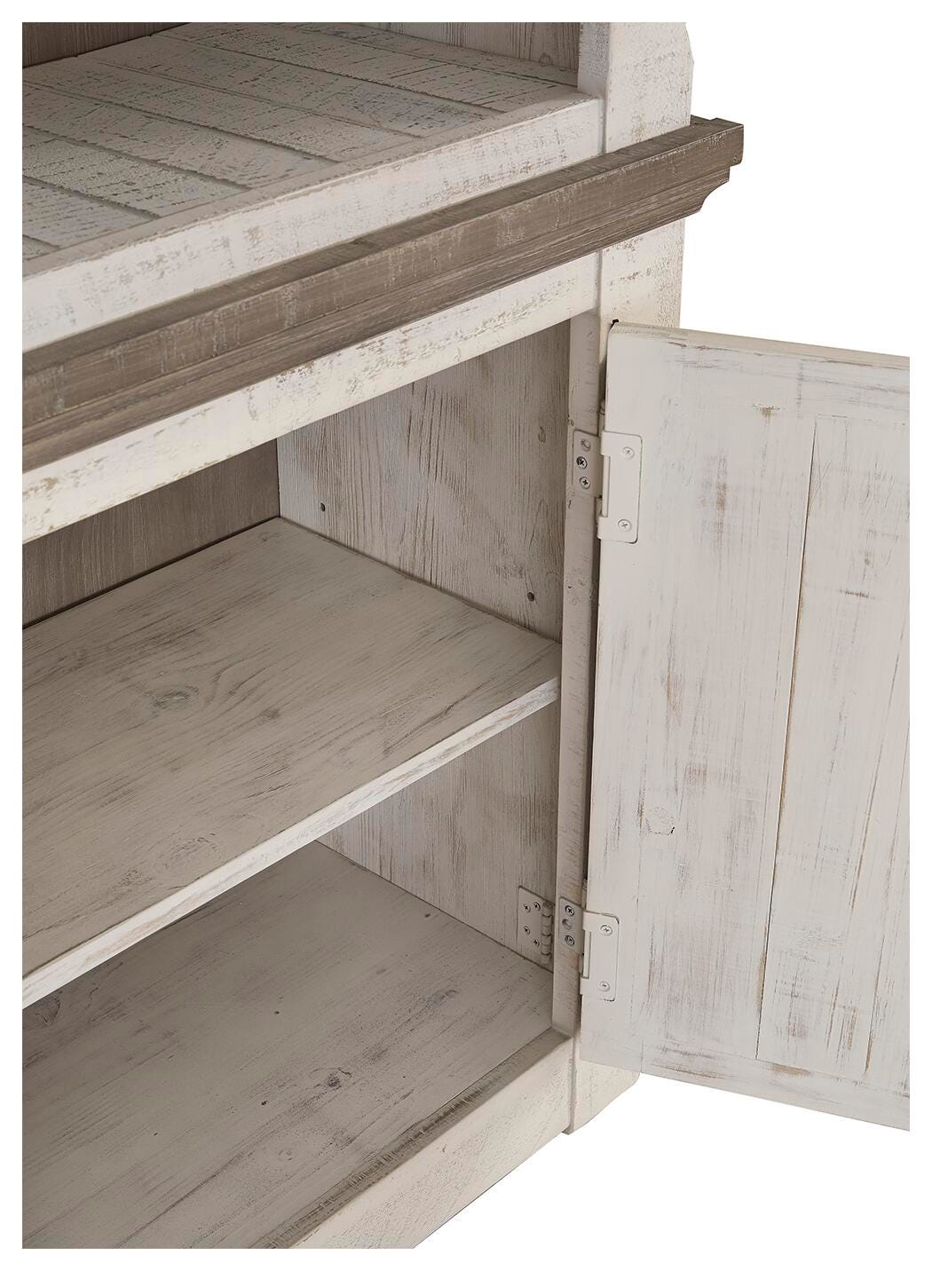Havalance Tv Stands