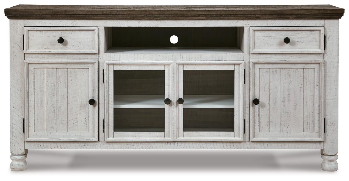Havalance Tv Stands