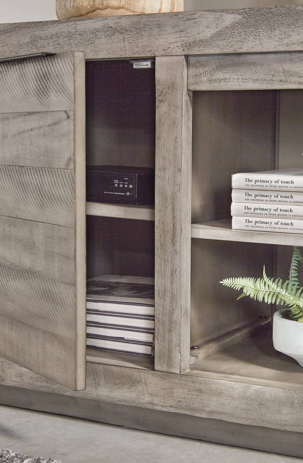 Naydell Tv Stand by Ashley - image 11