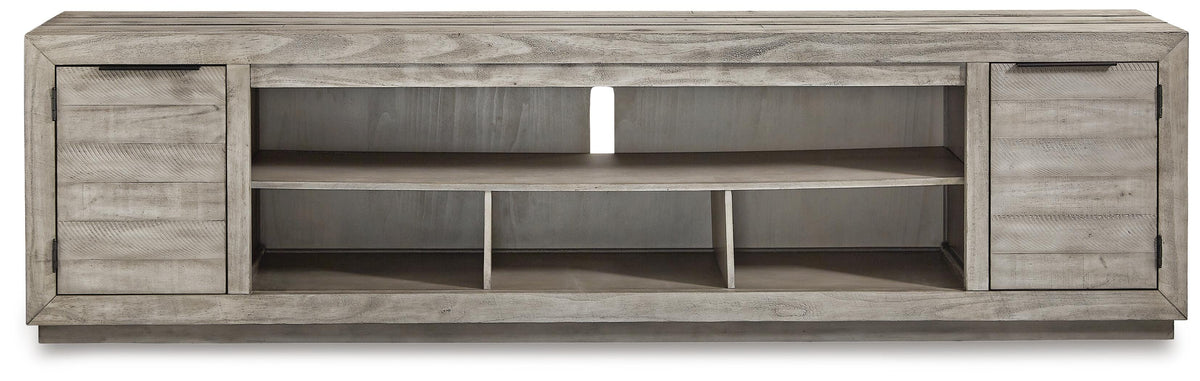 Naydell Tv Stand by Ashley - image 7