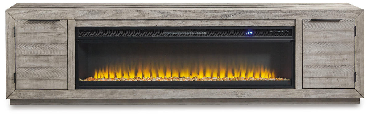 Naydell Tv Stand by Ashley - image 8