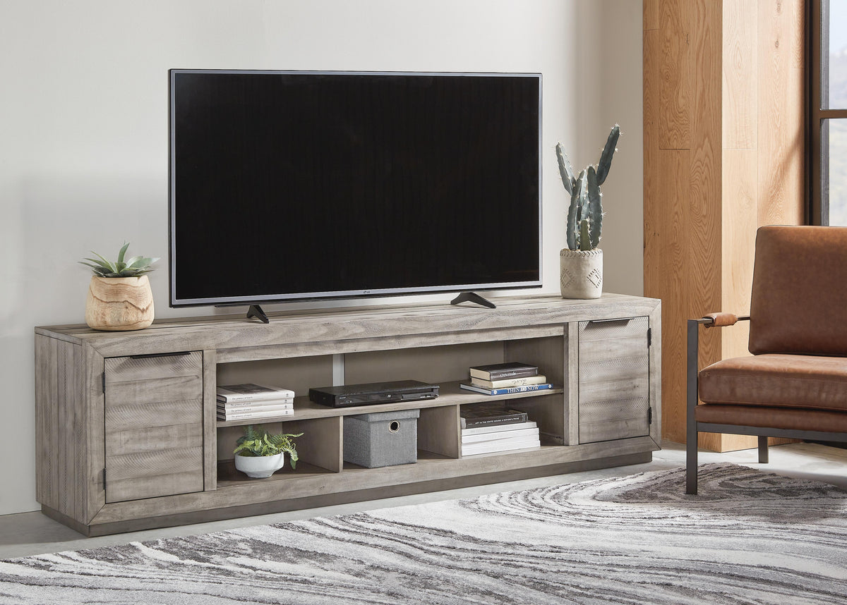 Naydell Tv Stand by Ashley - image 3