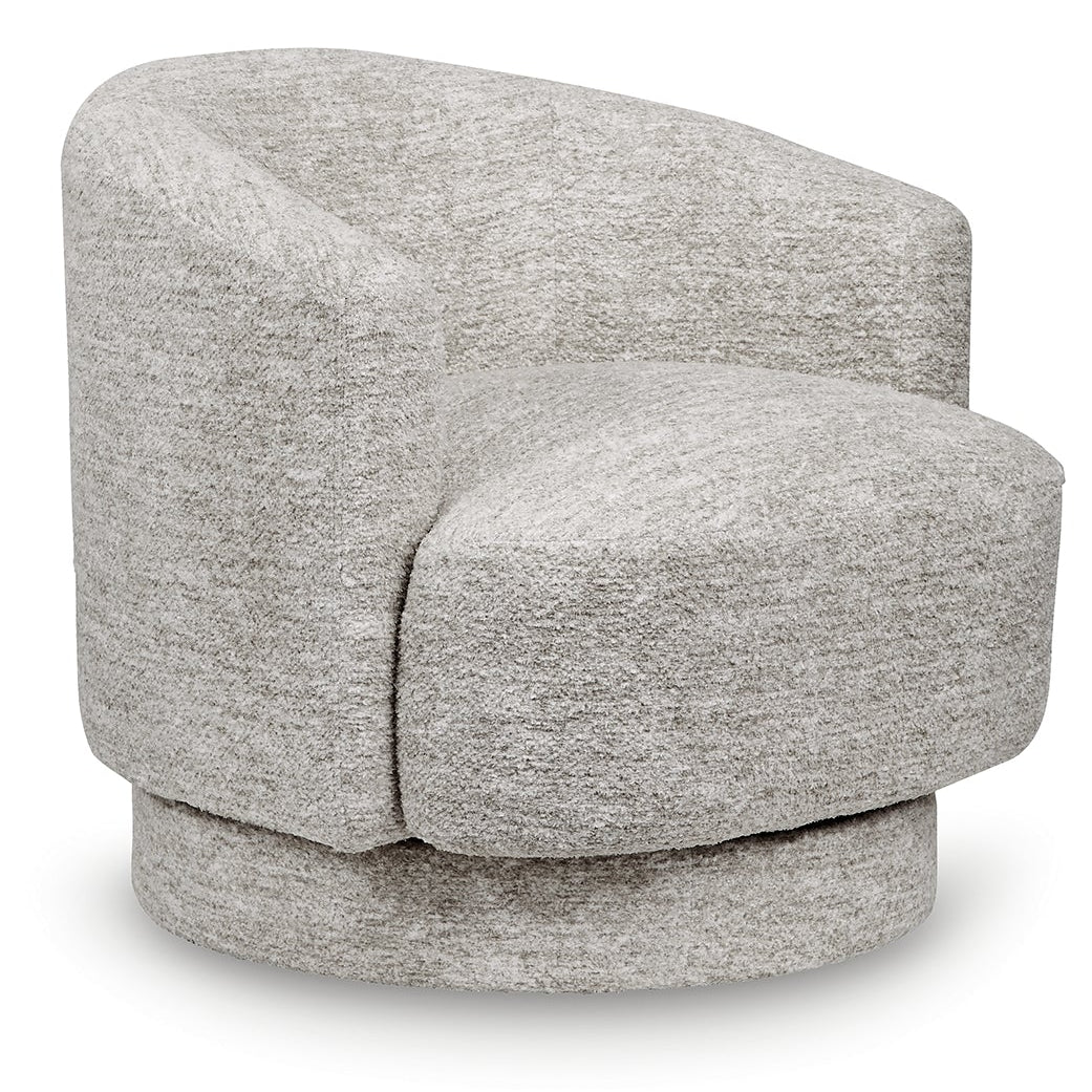 Wardsor Swivel Accent Chair