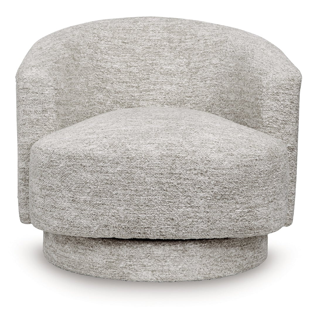 Wardsor Swivel Accent Chair