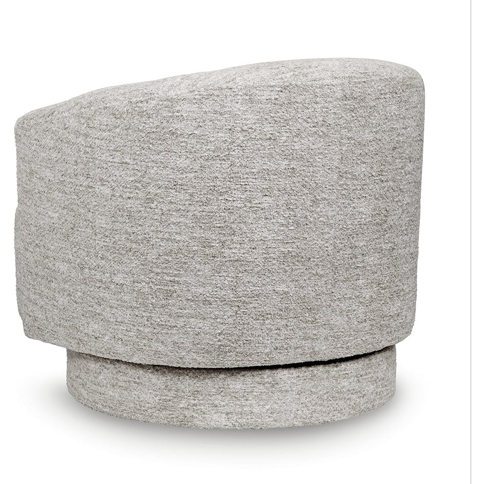 Wardsor Swivel Accent Chair