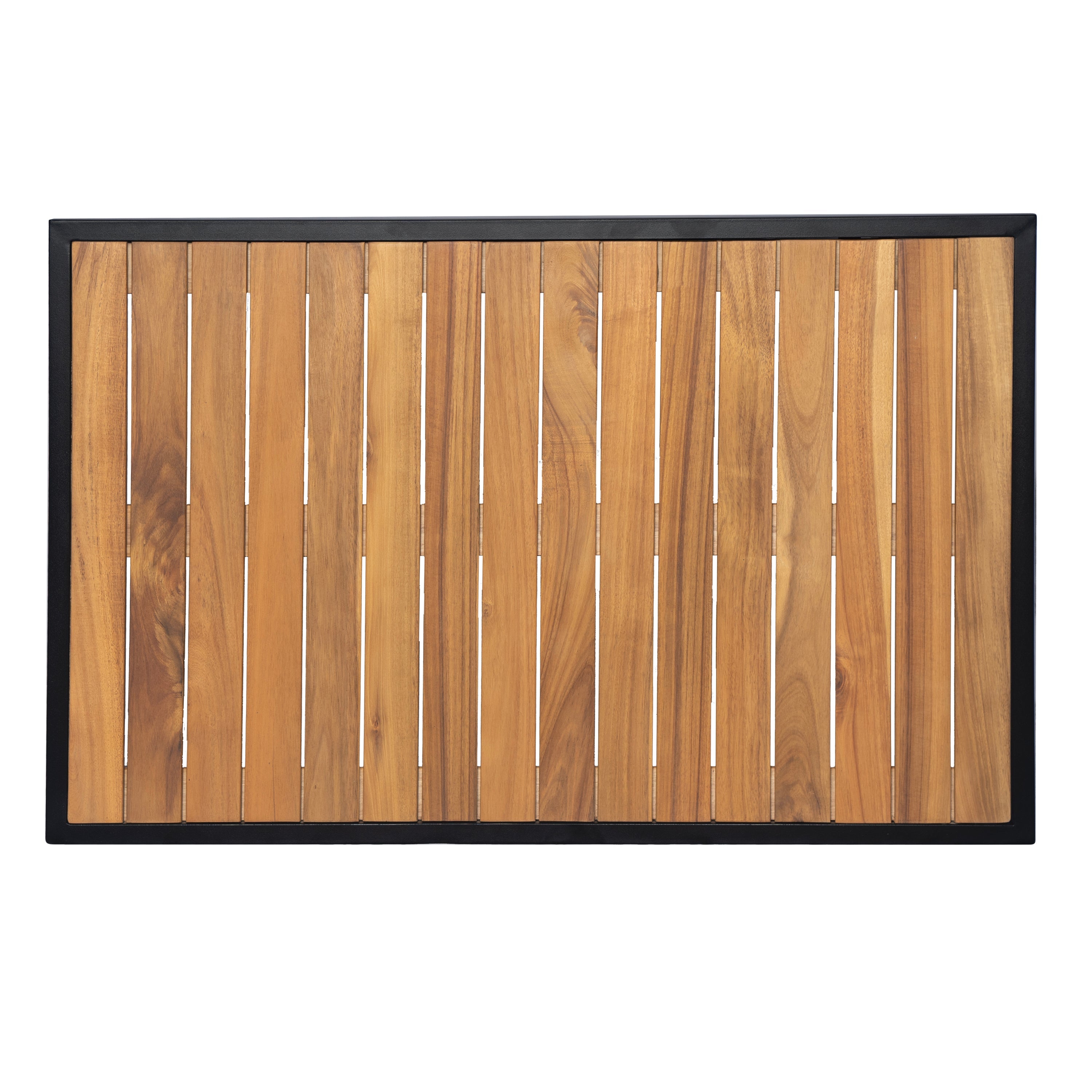 Outdoor Sofa Acacia Wood