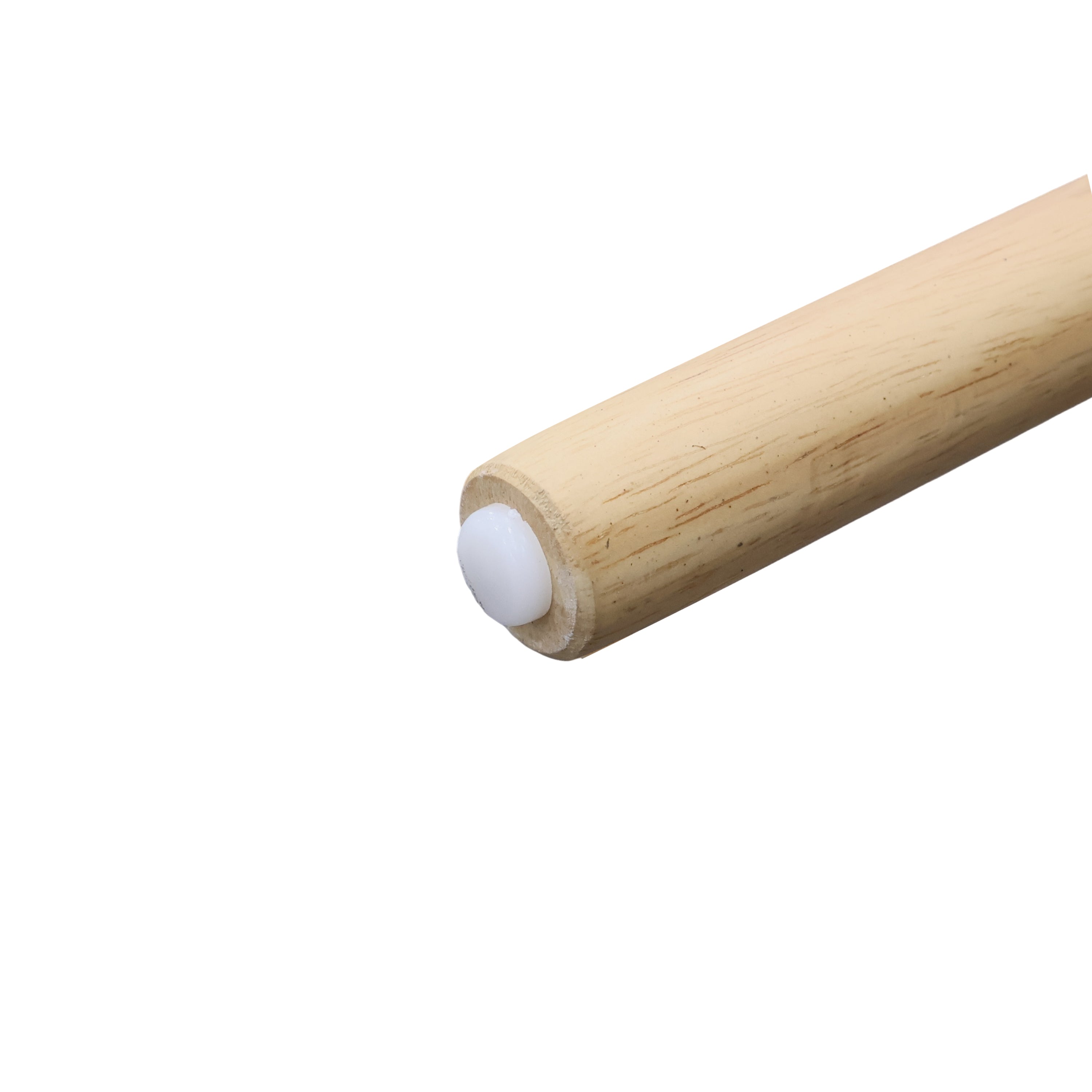 Olivia Indoor Wooden Upholstered Counter Stool, Natural Finish with Beige Upholstery, Windsor Style, Set of 2