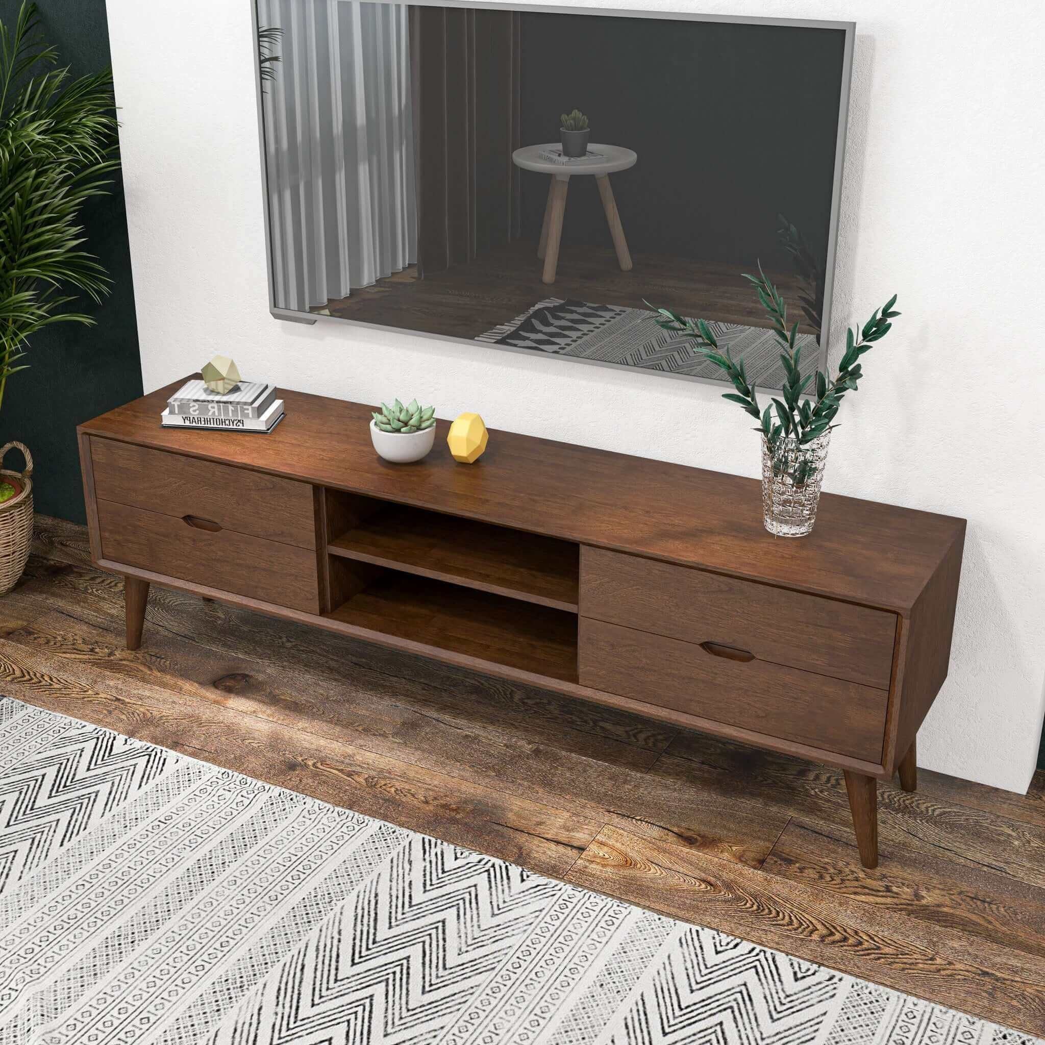 Anderson TV Cabinet Stand