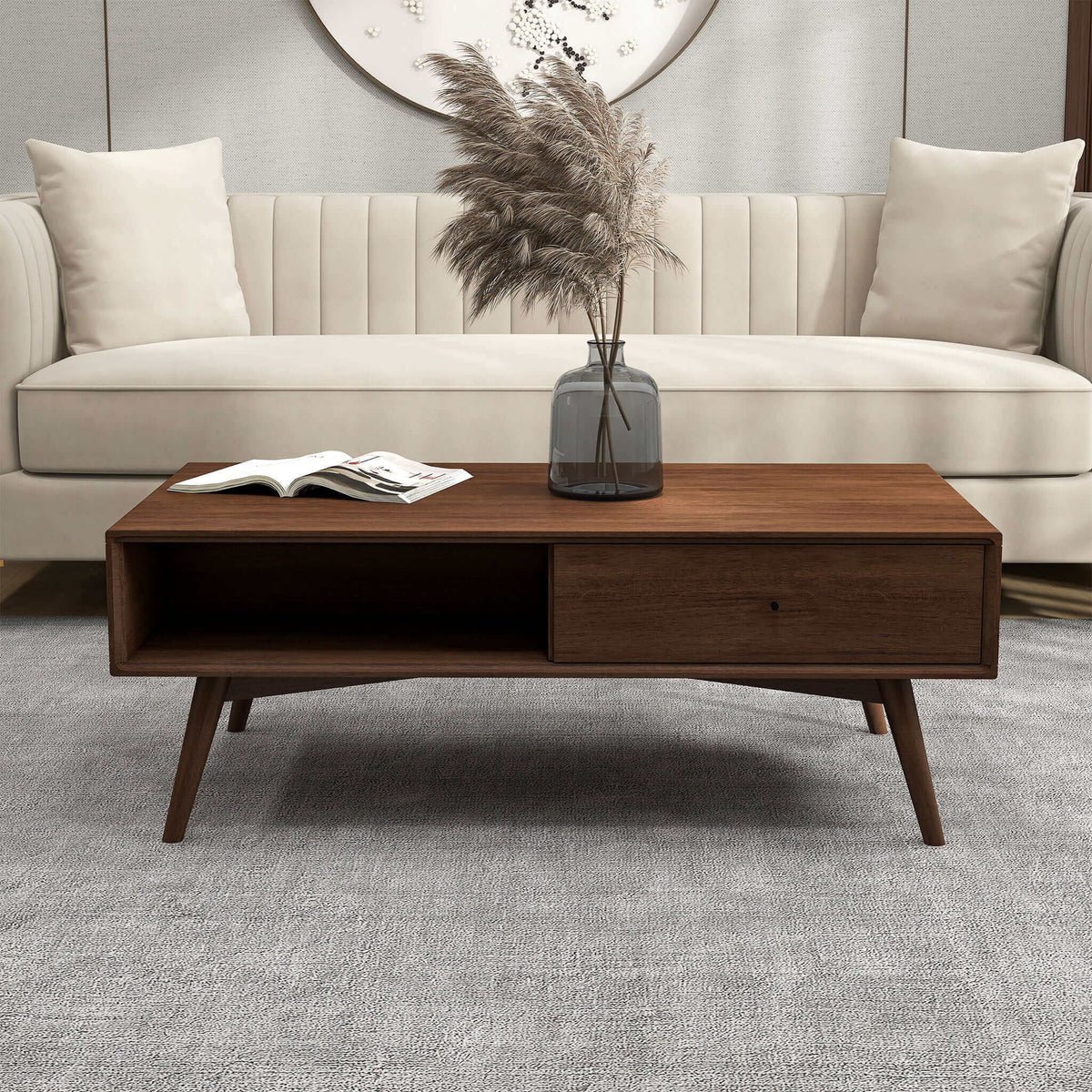 Luca Coffee Table