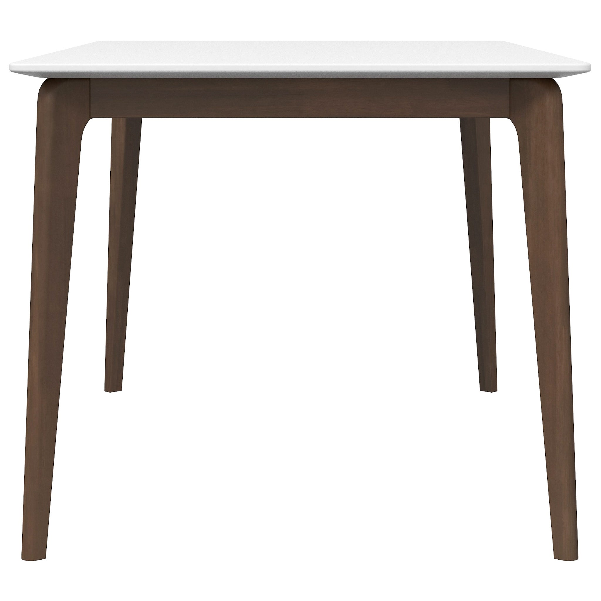 Selena White Dining Table