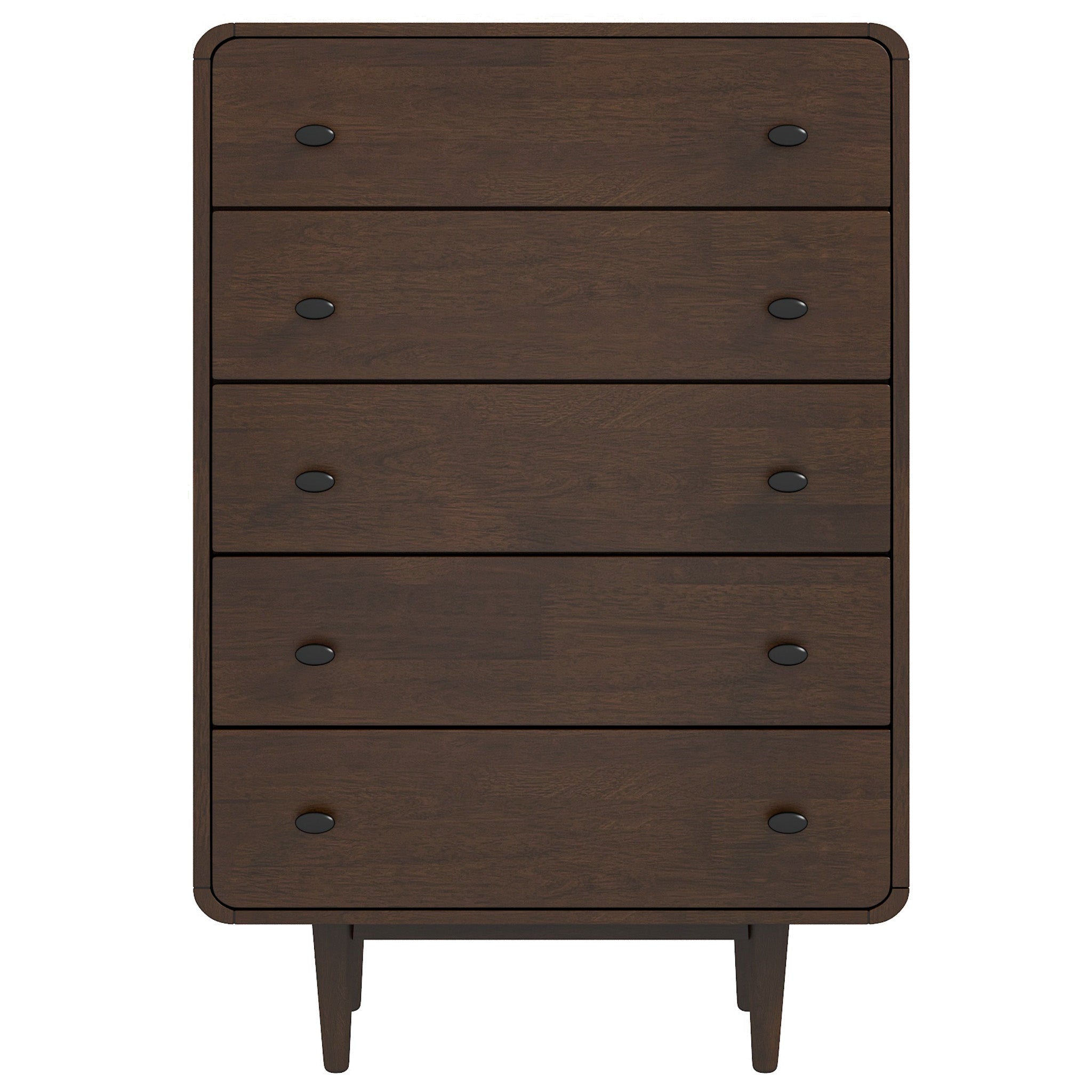 Stein Mid Century Modern Dresser 5 Drawers