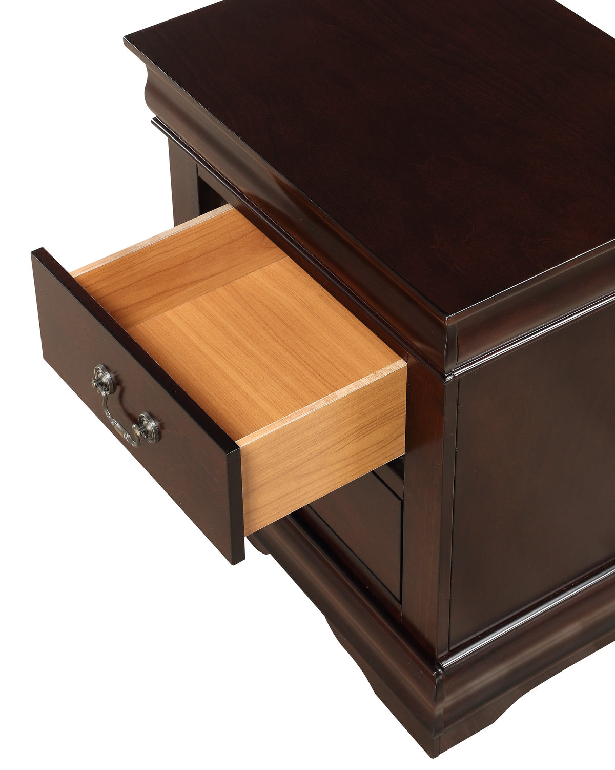 Louis Philip Bedroom Collection