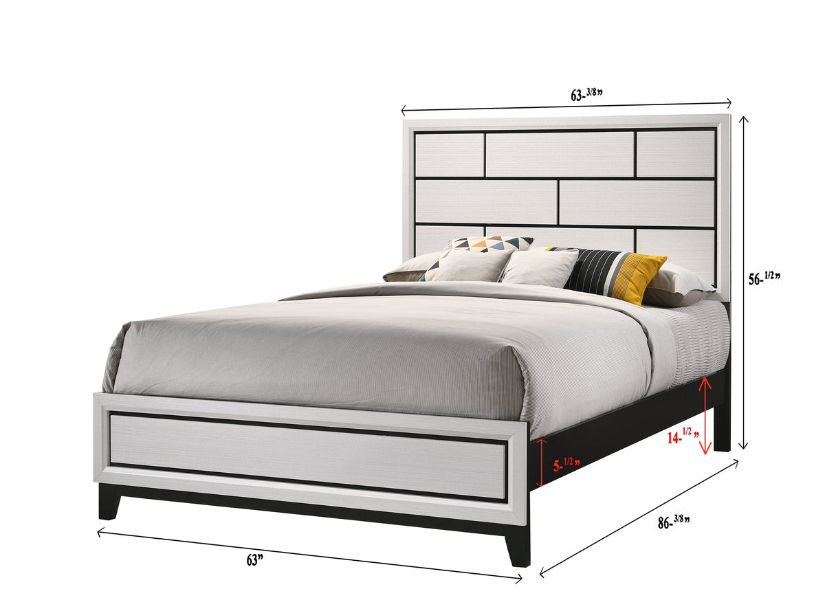 Akerson Bedroom Collection