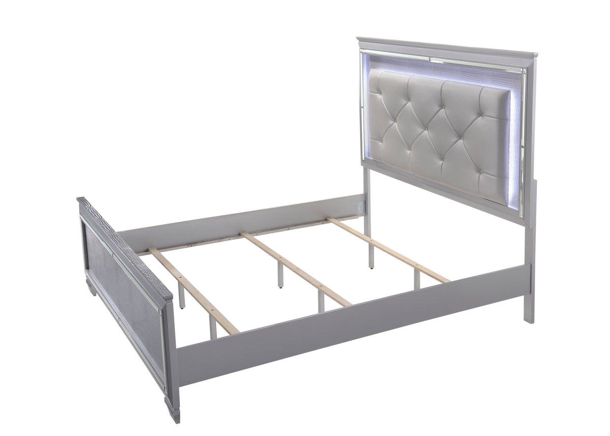 Lillian Bedroom Collection