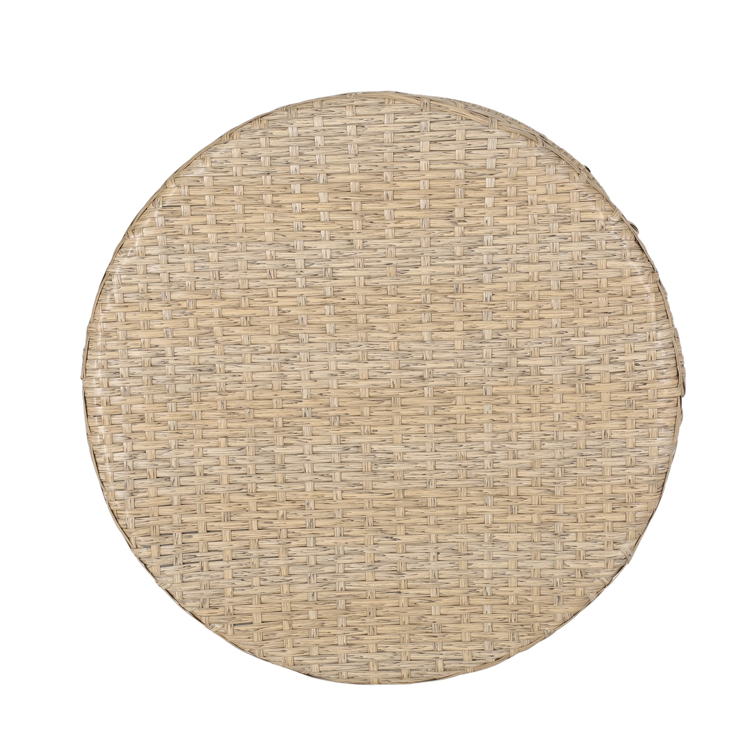 Bruce Outdoor Side Table Patio Accent