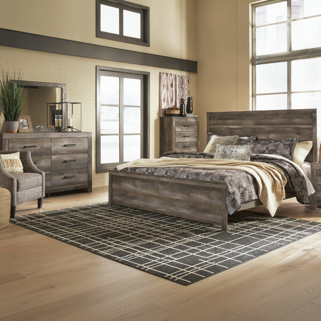 Wynnlow Bedroom Sets