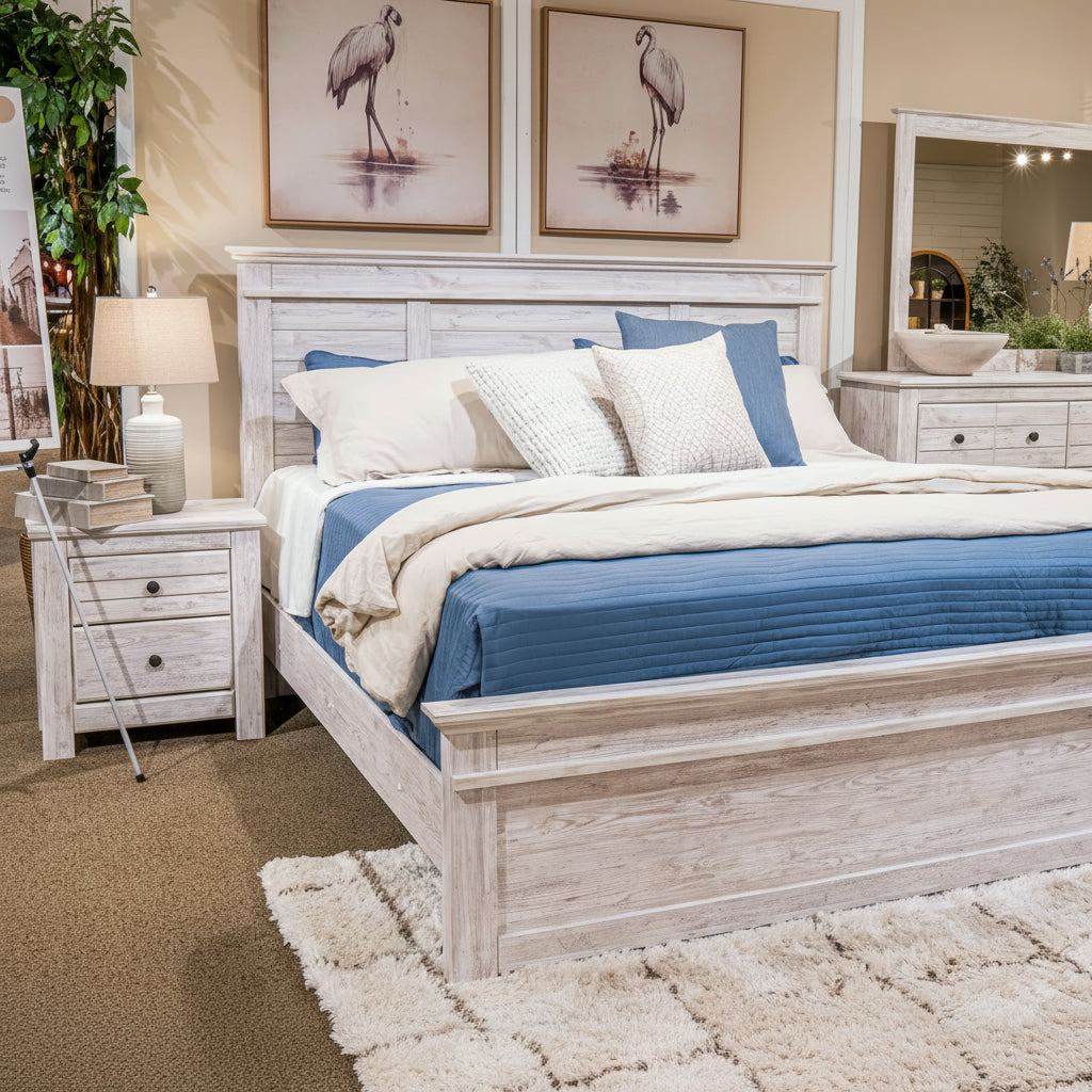 Makidern Beds