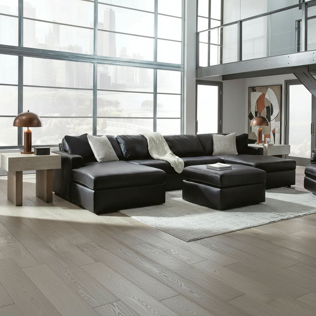 Modmax Modular Sectionals