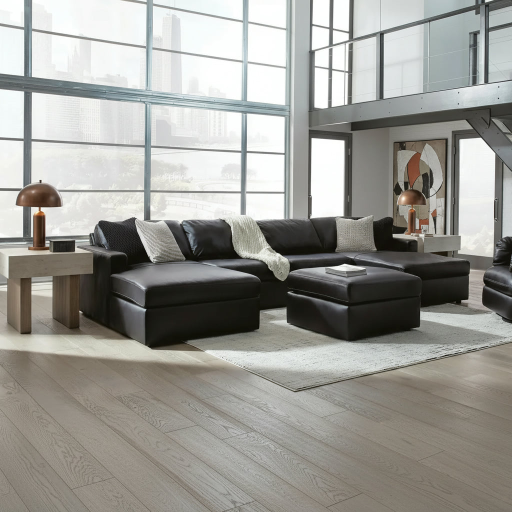 Modmax Modular Sectionals