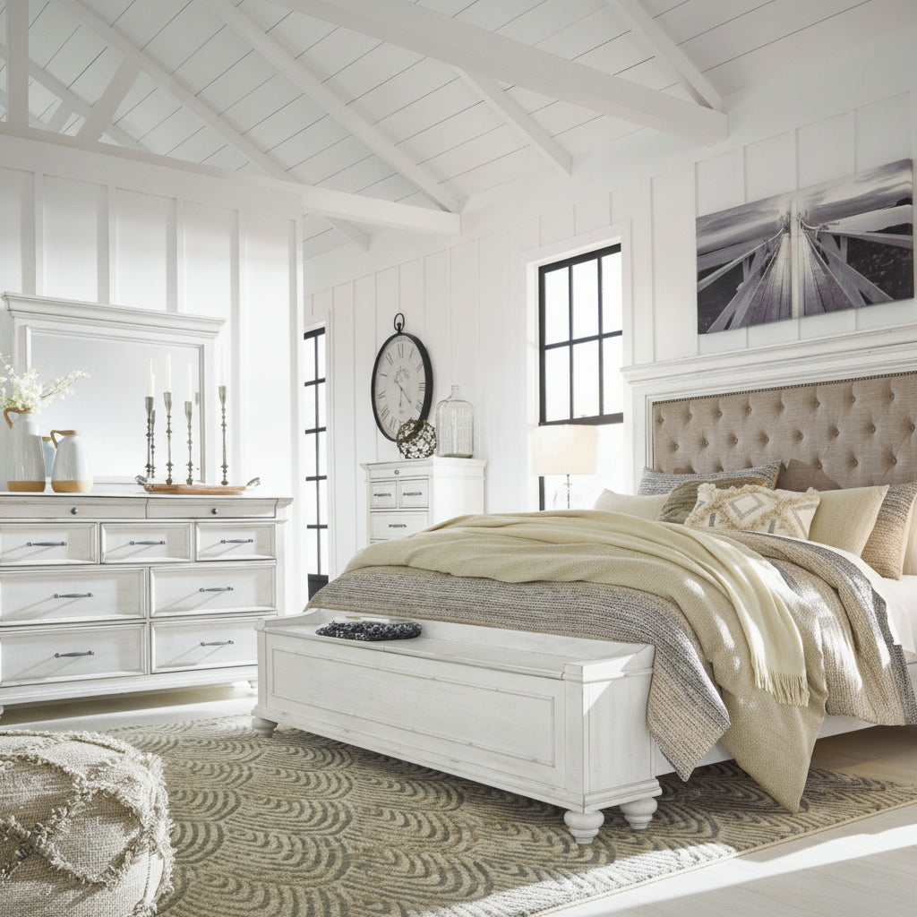 Kanwyn Bedroom Set by Ashley - image 25