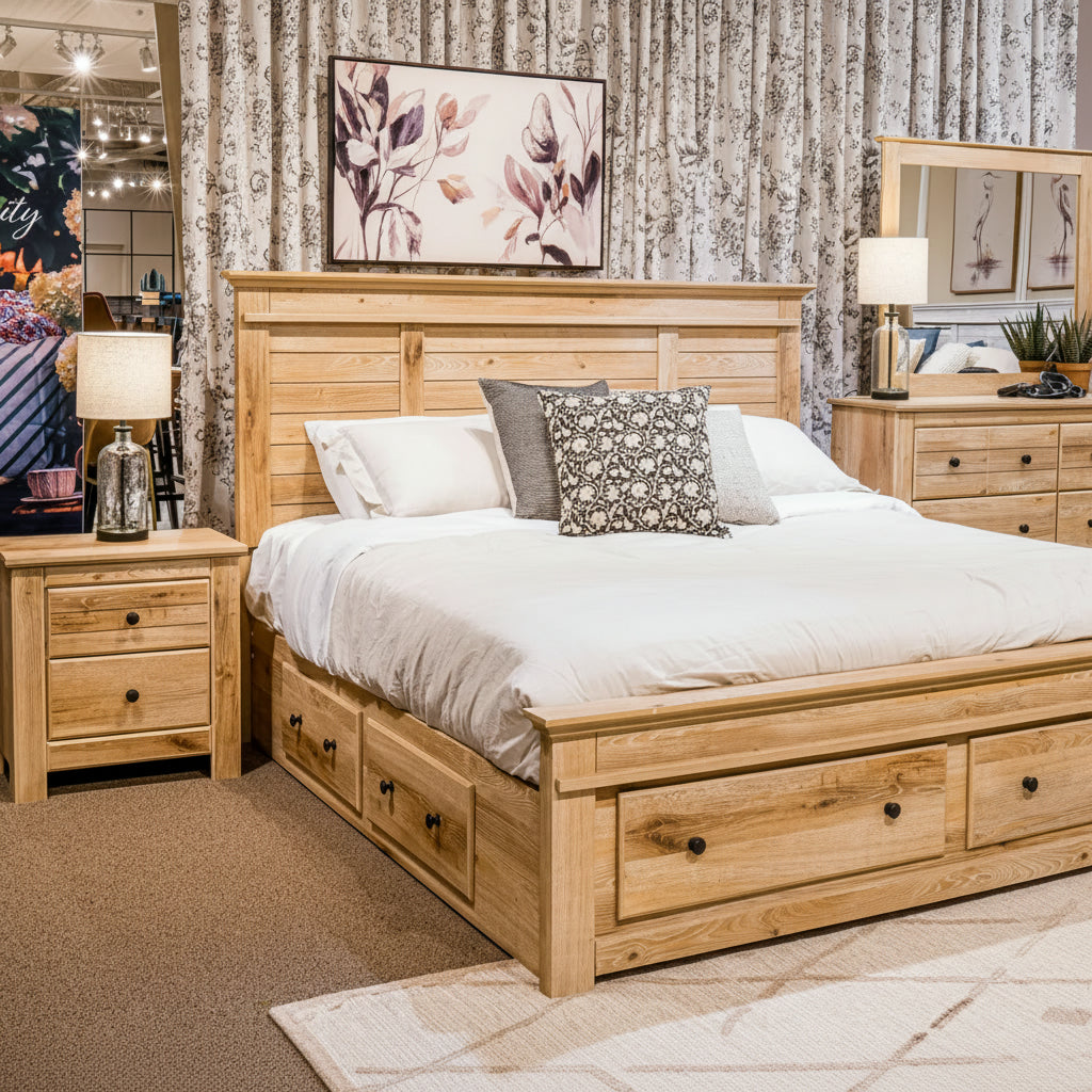 Makidern Bedroom Set by Ashley - image 63