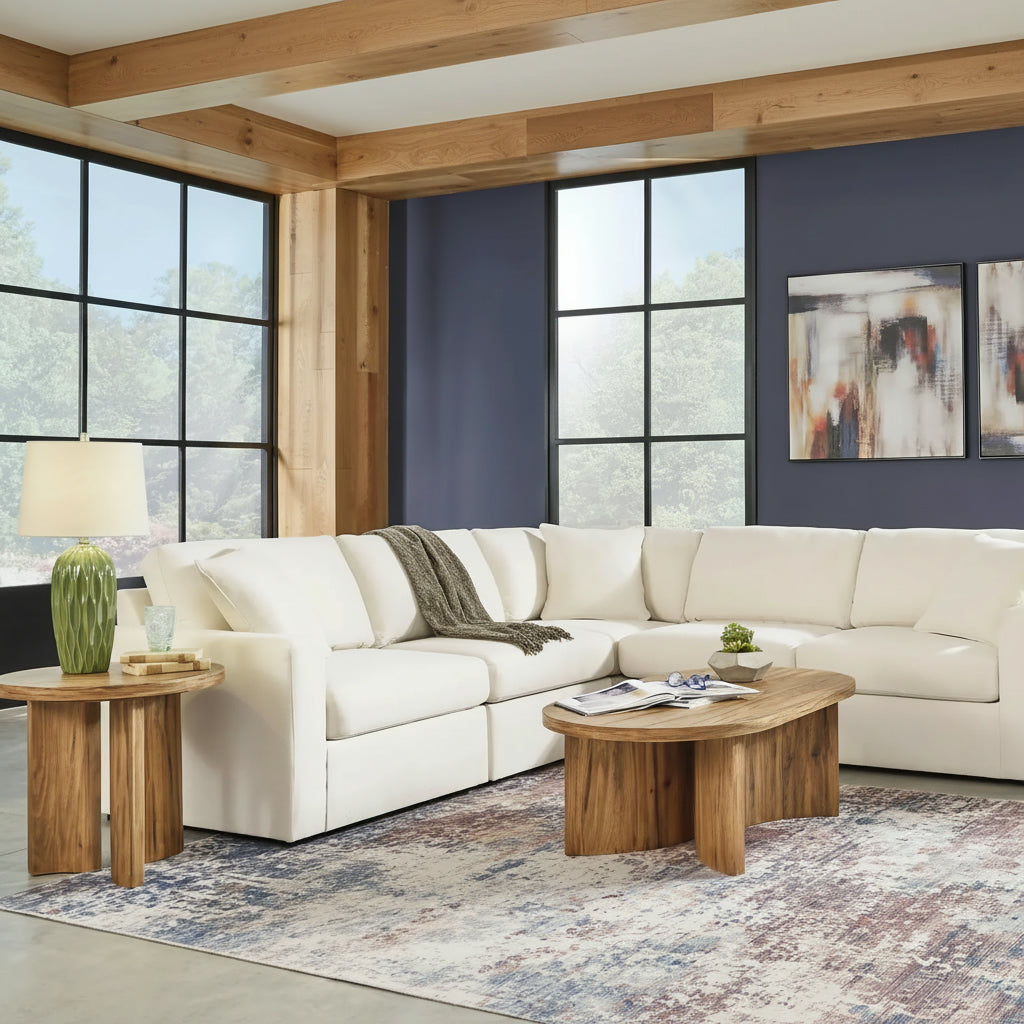 ModMax Modular Sectionals