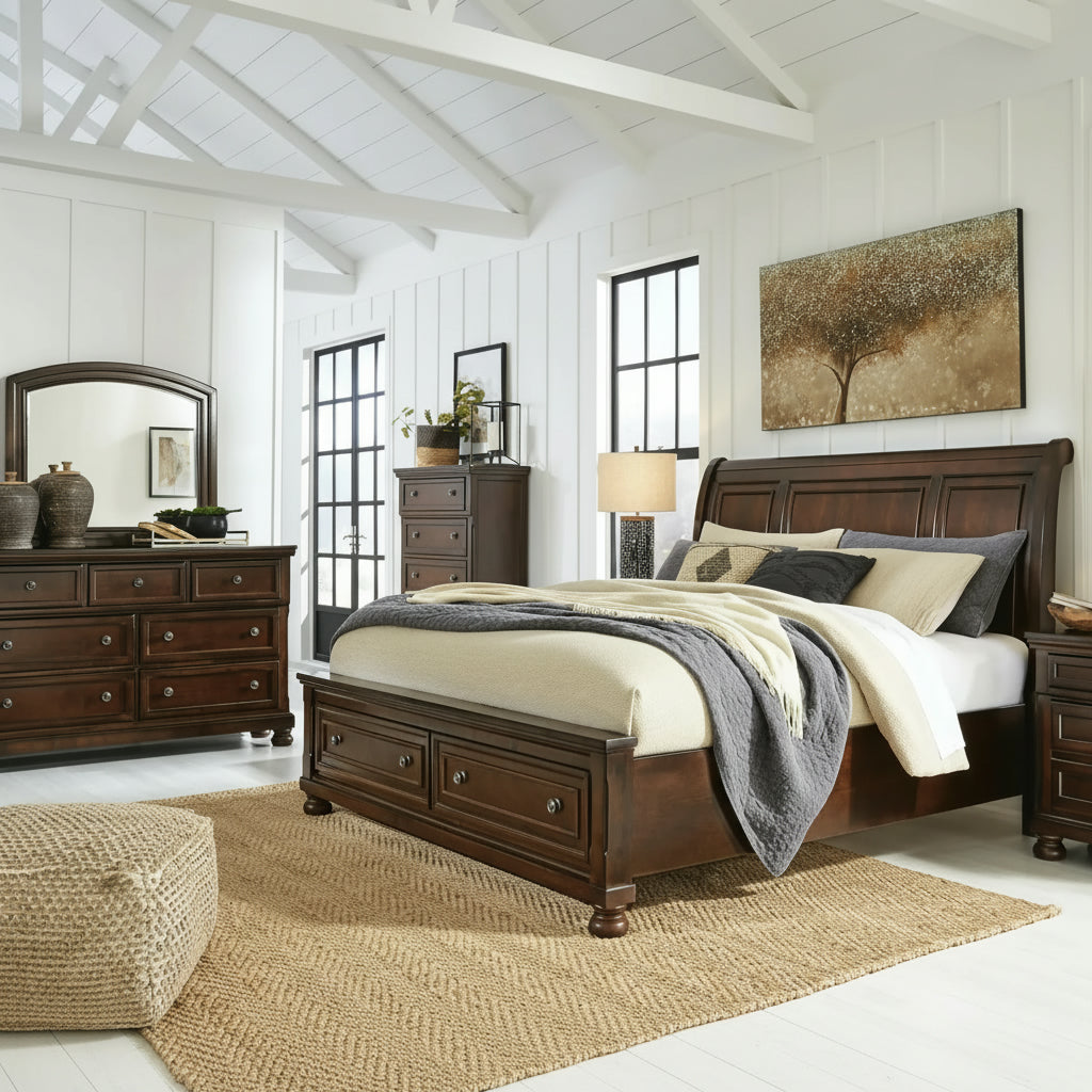 Porter Bedroom Sets