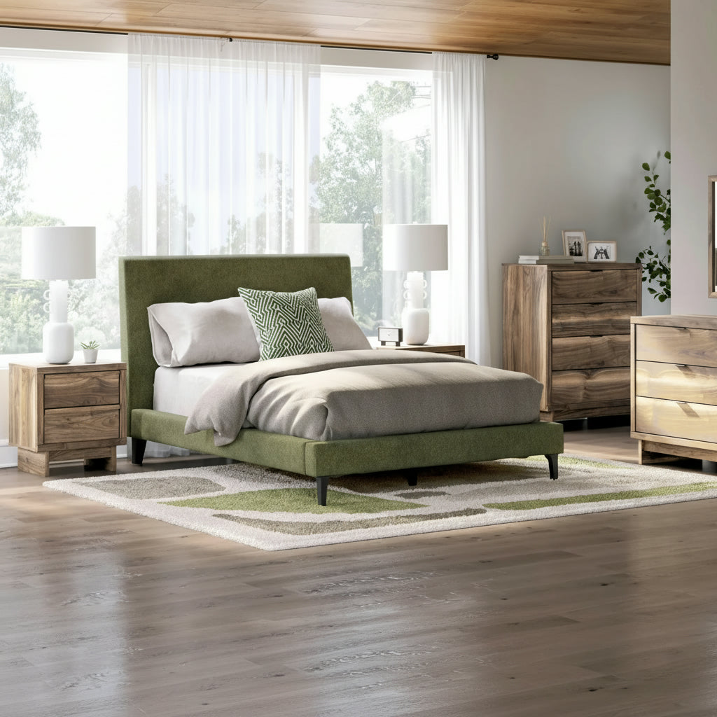 Chirason Bedroom Sets
