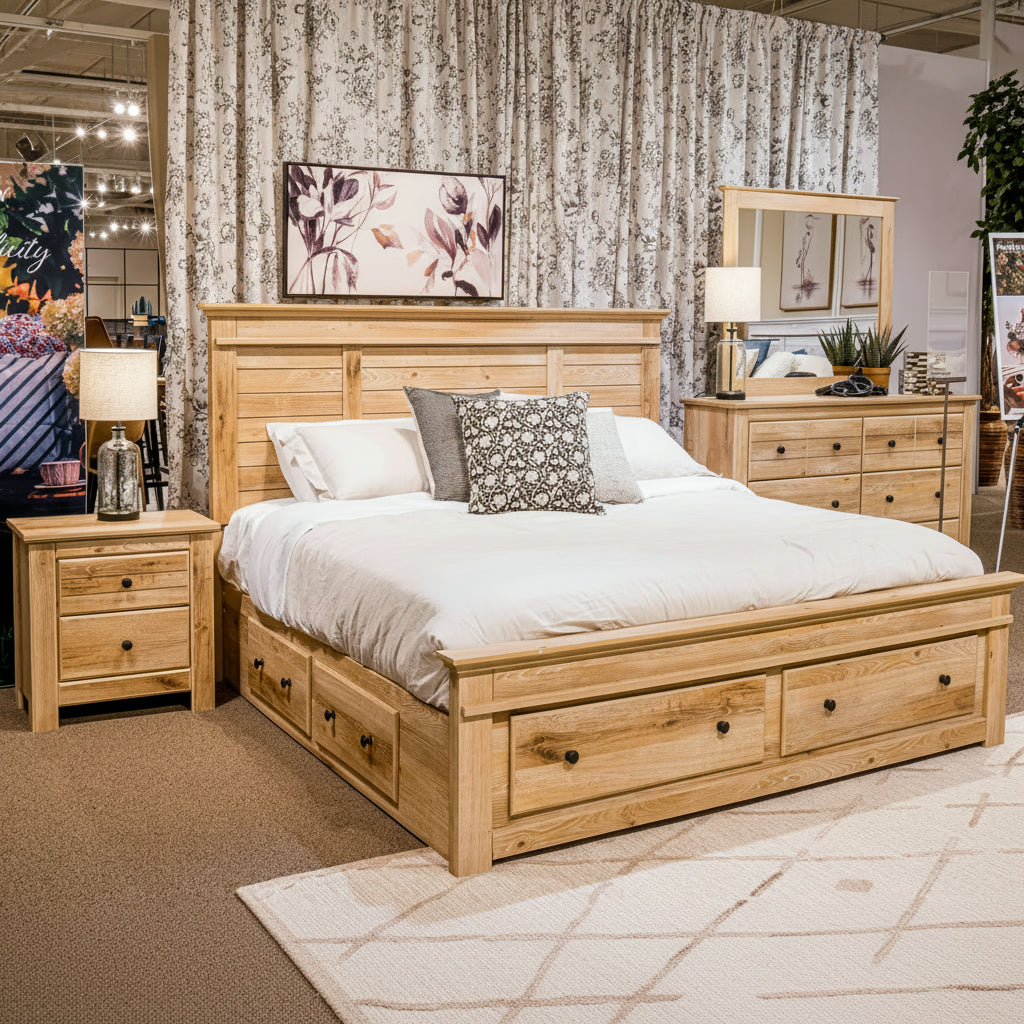 Makidern Bedroom Set by Ashley - image 56