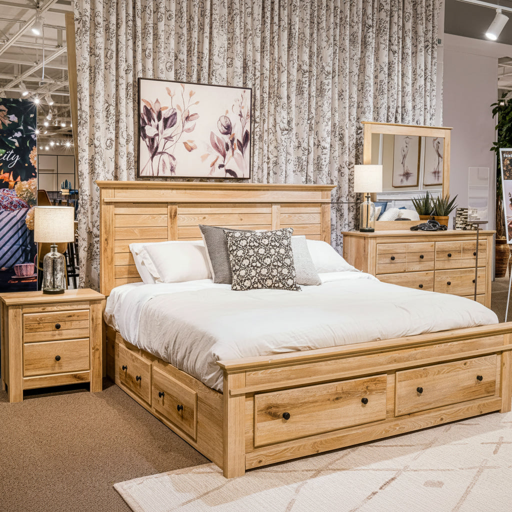 Makidern Bedroom Set by Ashley - image 94