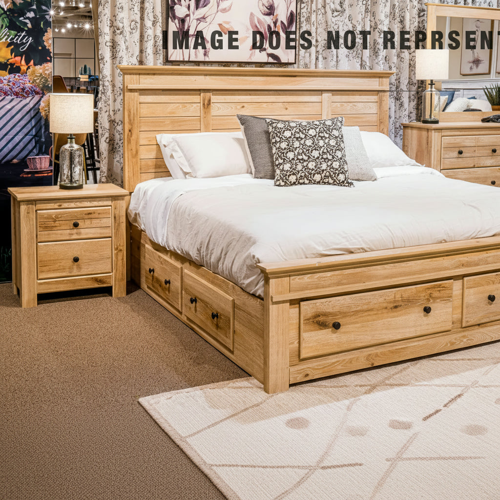 Makidern Bedroom Set by Ashley - image 28