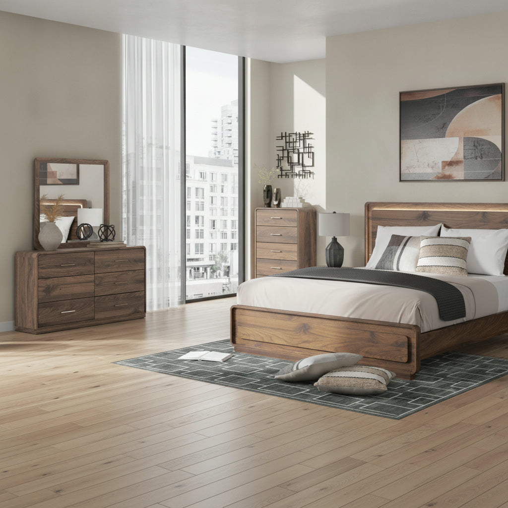 Fortlorn Bedroom Sets