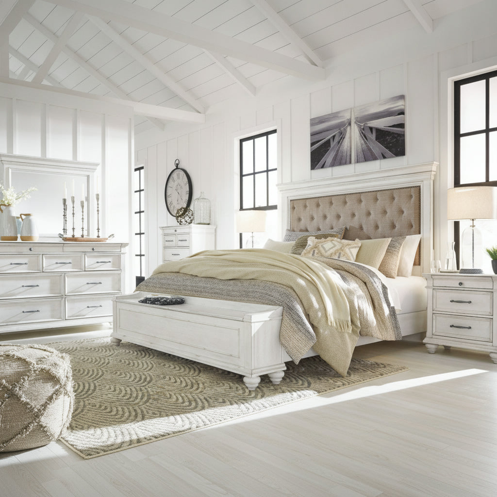 Kanwyn Beds