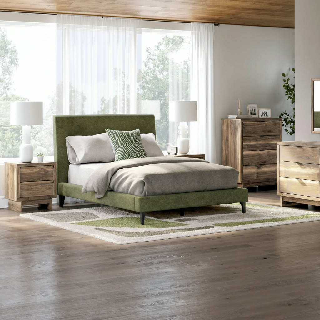 Chirason Bedroom Sets