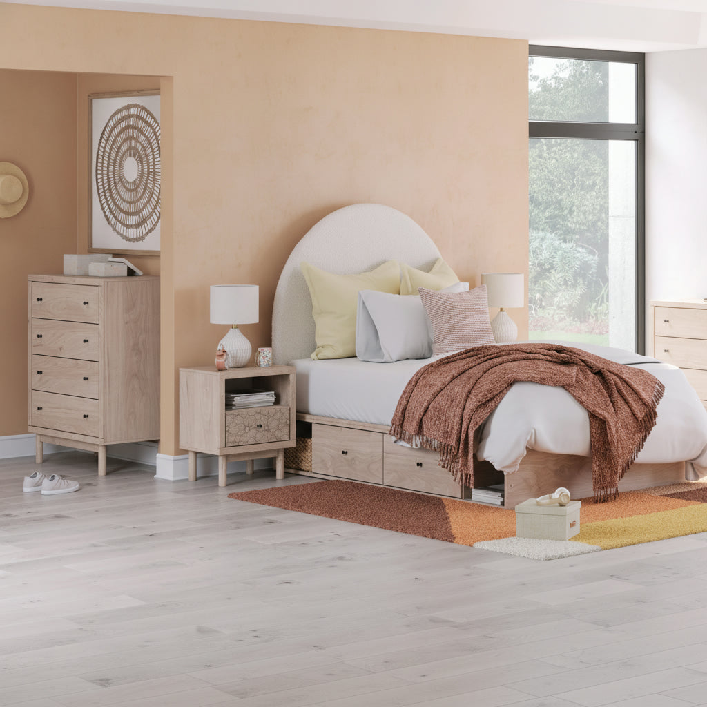 Arloster Bedroom Sets