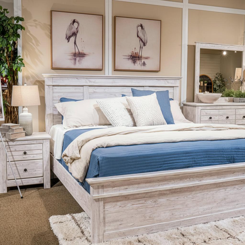Makidern Beds