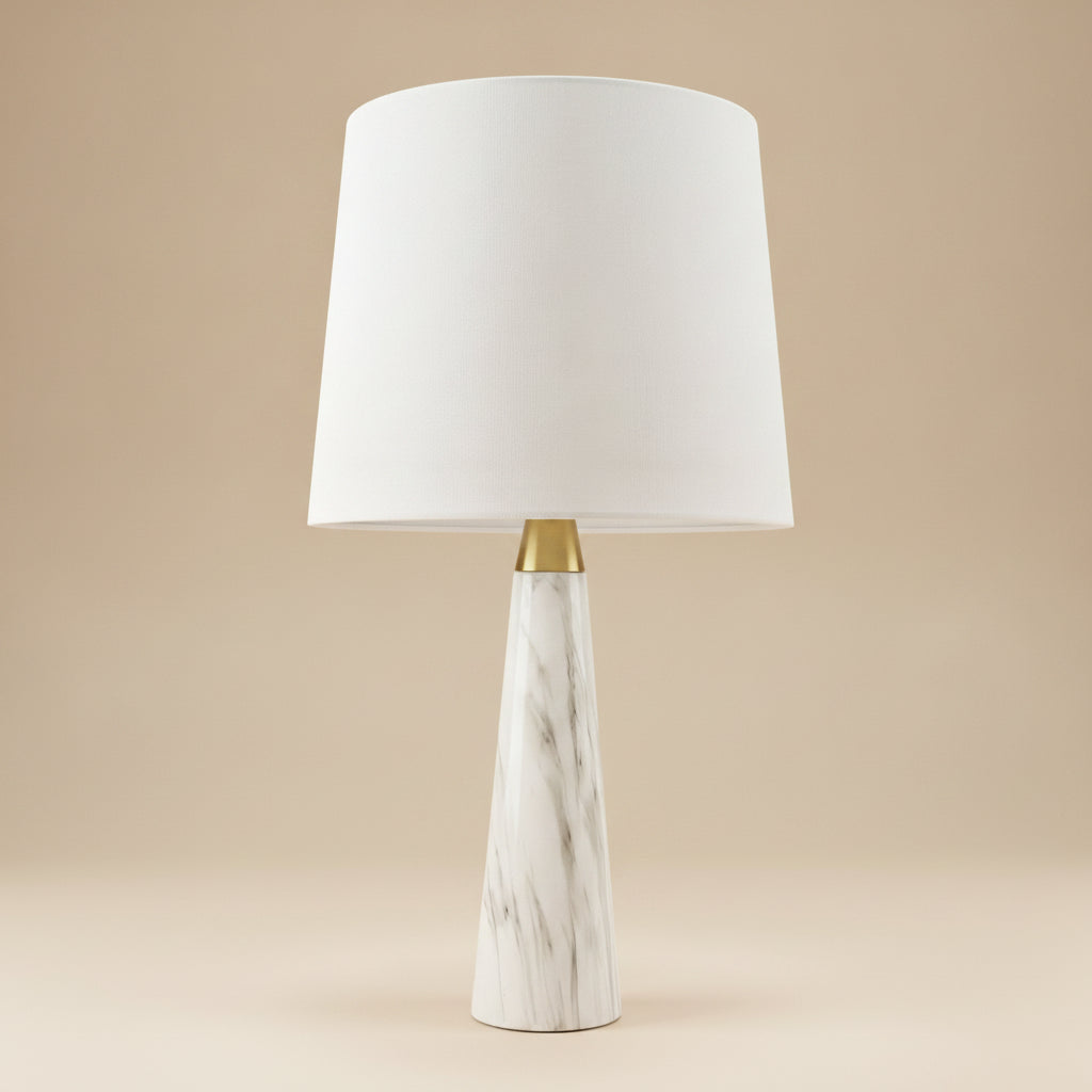 Enclave Table Lamp
