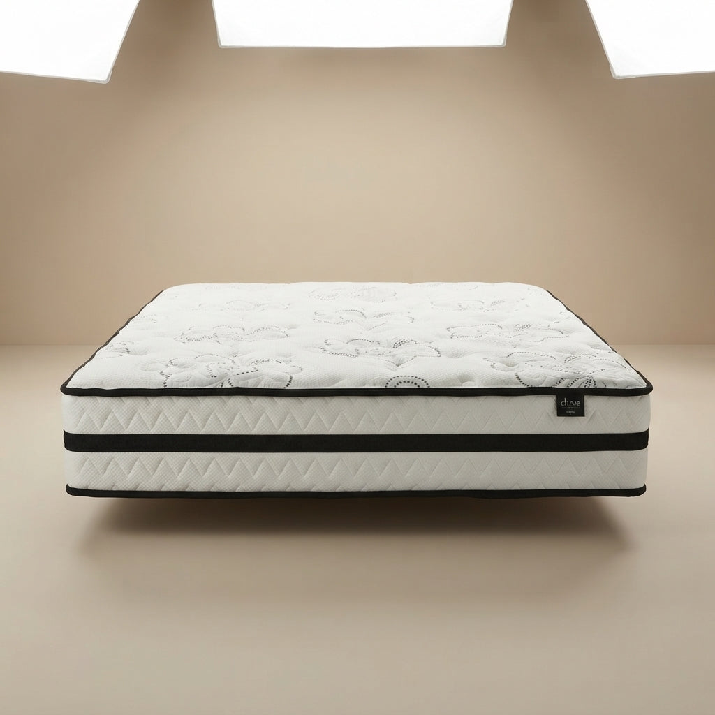 Chime 10 Inch Hybrid Mattress