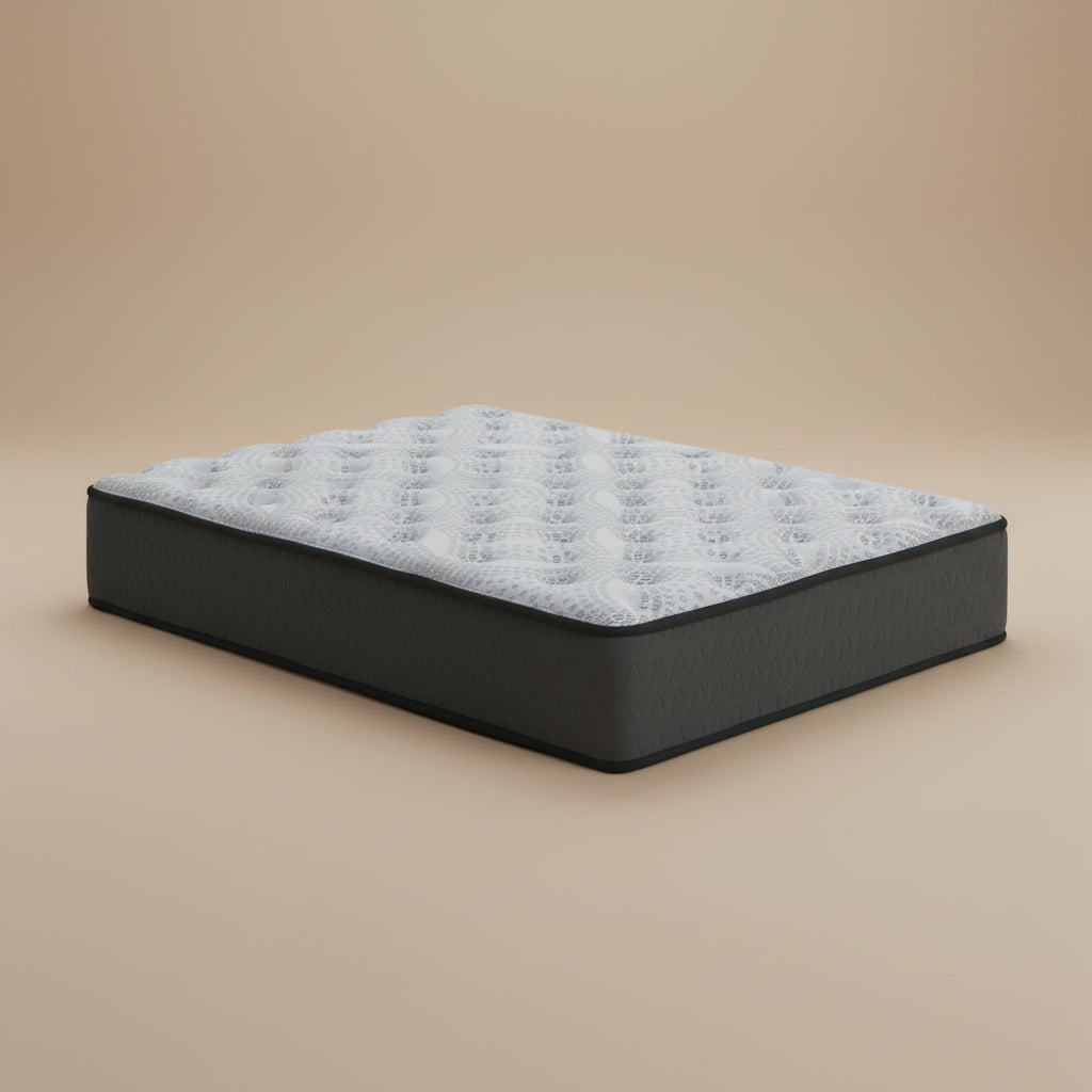 Comfort Plus Mattress