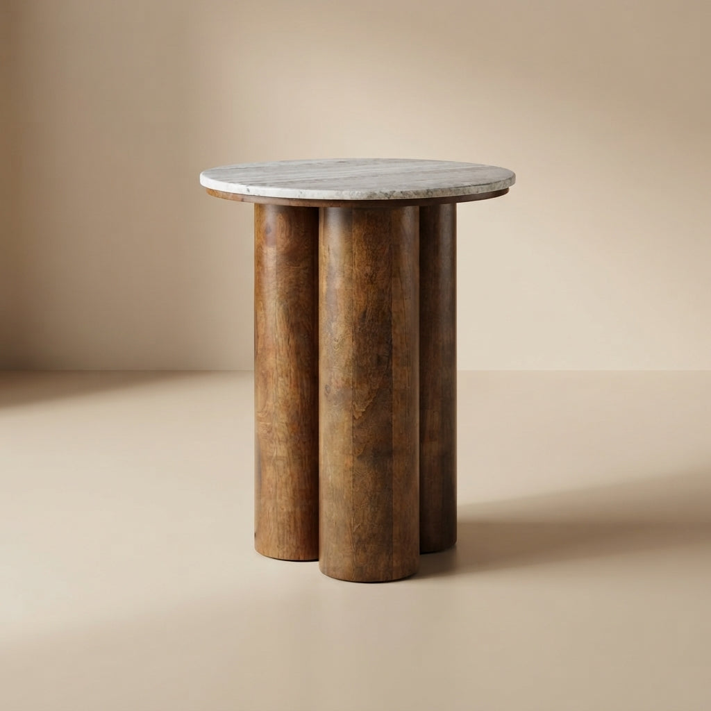 Henfield Accent Table