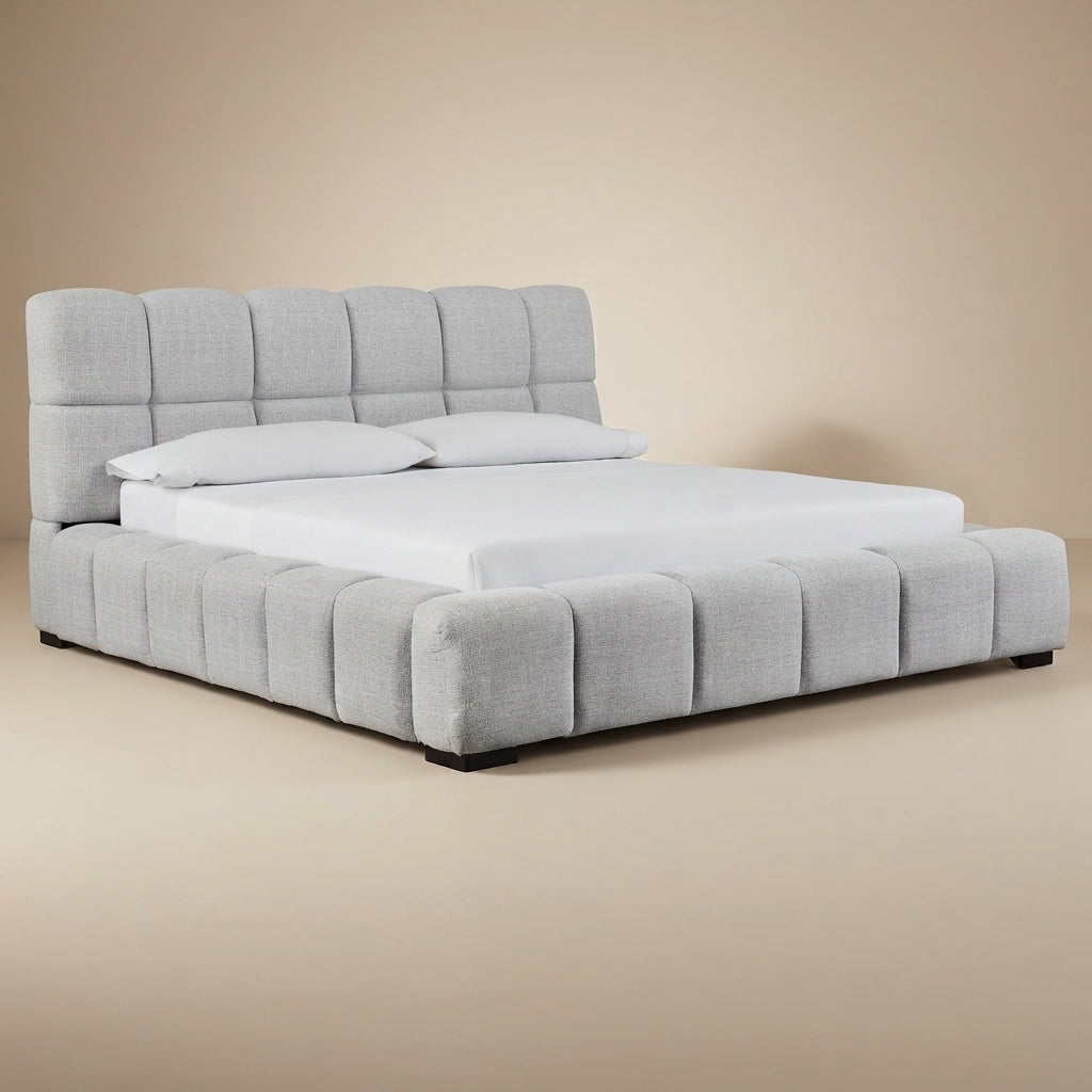 Jesstean Upholstered Bed