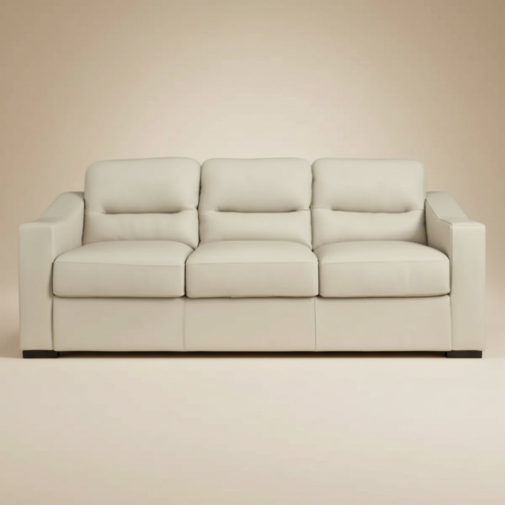 Treasure Trove Sofa - Natural