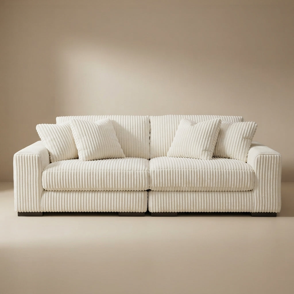 Lindyn Sectional Sofa Set