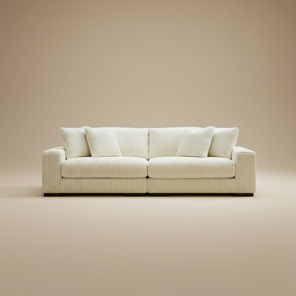 Lindyn 4-Piece Sectional