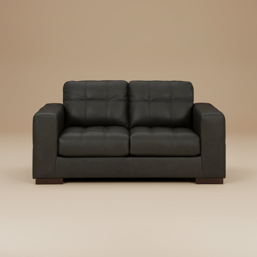 Luigi Loveseat - Natural