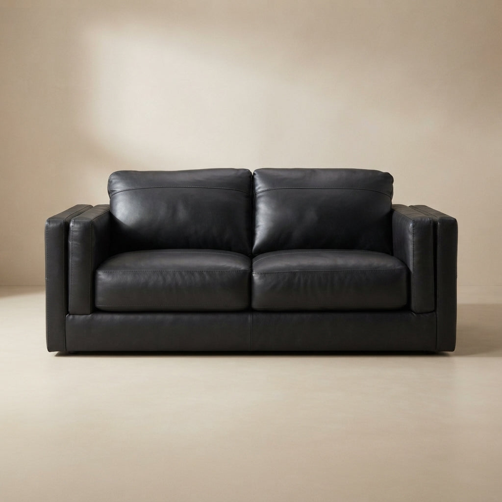 Amiata Loveseat - Natural