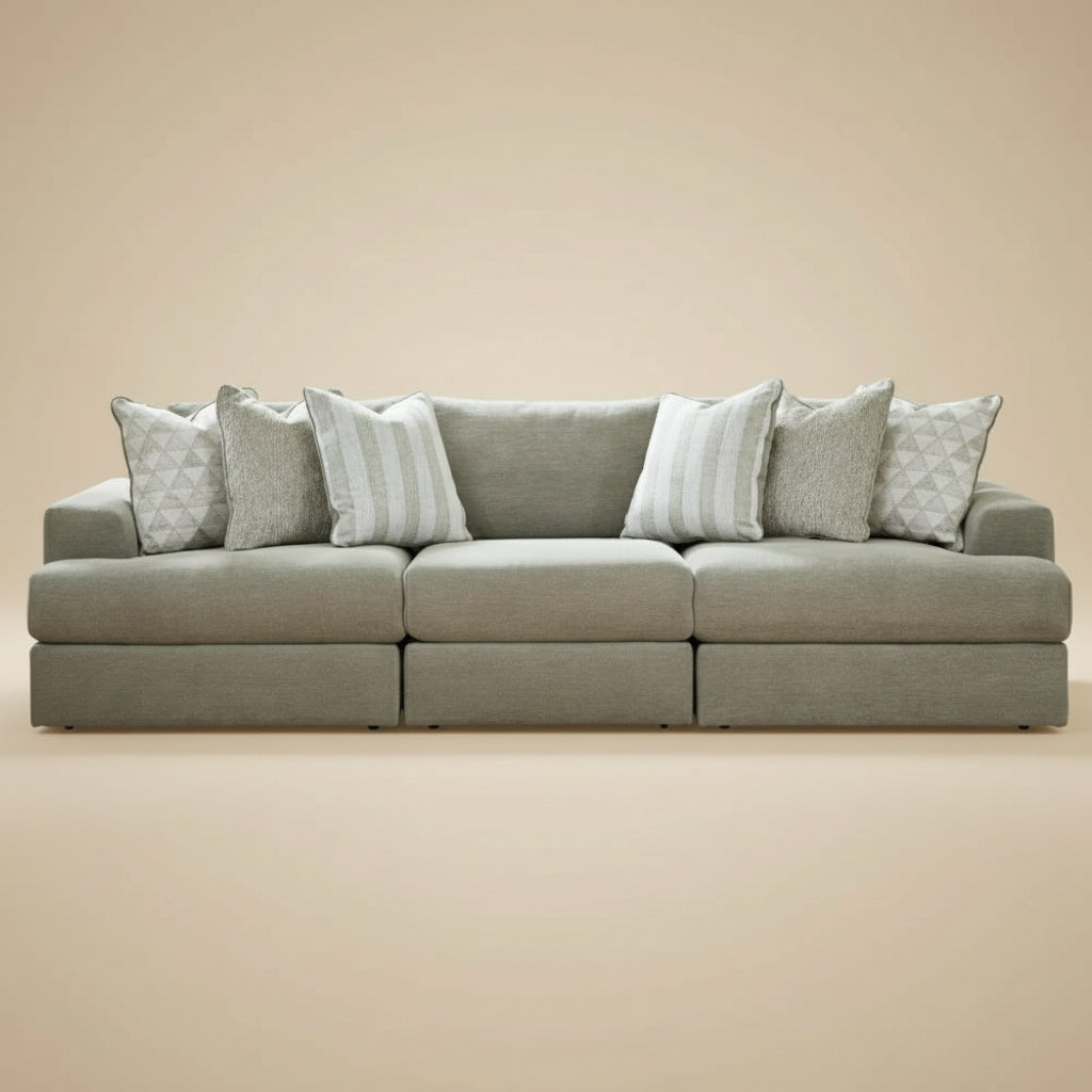 Avaliyah 3-Piece Sofa